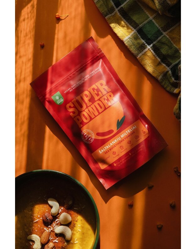 ŠALTALANKIŲ MILTELIAI 100 g 2