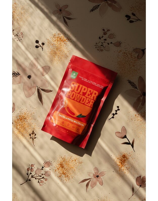 ŠALTALANKIŲ MILTELIAI 100 g 5