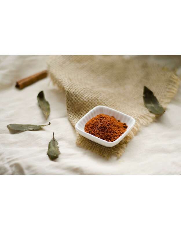 Anti-kirmis mišinys su gvazdikėliu, 21 g 1