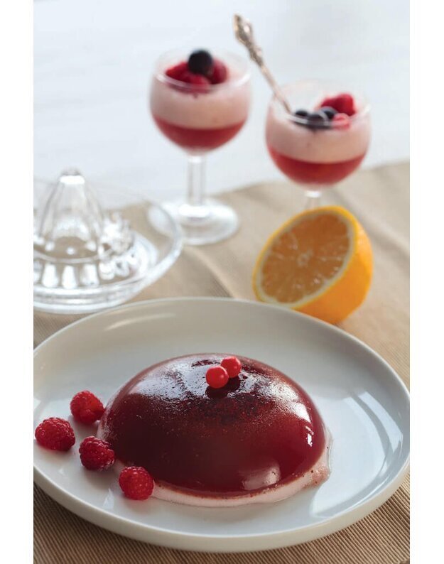 JUODŲJŲ SERBENTŲ MILTELIAI 100 g 2