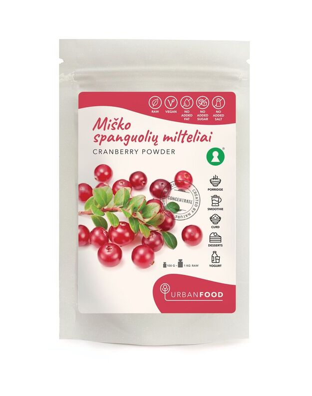 SPANGUOLIŲ MILTELIAI, 100 G